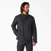 "Tradebuilt Shirt Jacket"