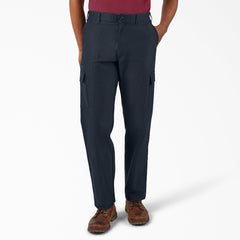 "Pro Series Cargo Work Pants"