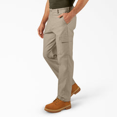 "Pro Series Cargo Work Pants"