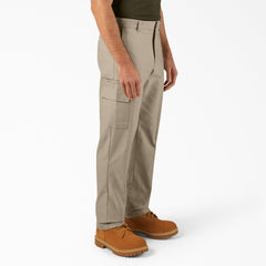 "Pro Series Cargo Work Pants"