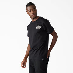 "High Speed Graphic T-Shirt"