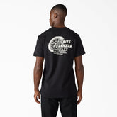 "High Speed Graphic T-Shirt"