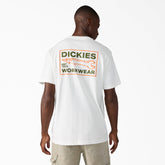 "Full Charge Graphic T-Shirt"