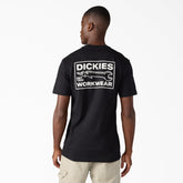 "Full Charge Graphic T-Shirt"