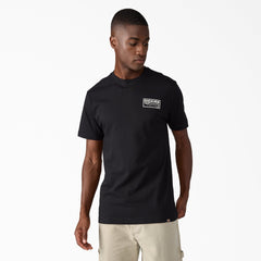 "Full Charge Graphic T-Shirt"