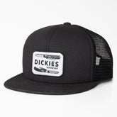 "Dickies Patch Trucker Hat"