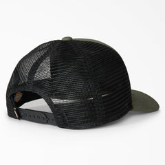 "Workwear Supply Trucker Hat"