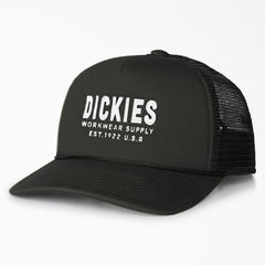 "Workwear Supply Trucker Hat"