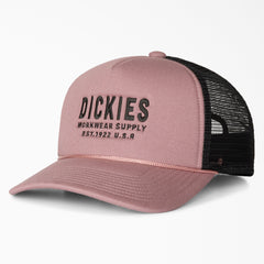 "Workwear Supply Trucker Hat"
