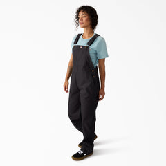 "Women's Relaxed Fit Bib Overalls"