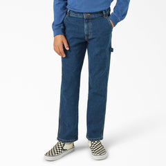 "Boys' Carpenter Jeans, 4-20"