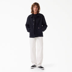 "Selvedge Double Knee Denim Jeans"