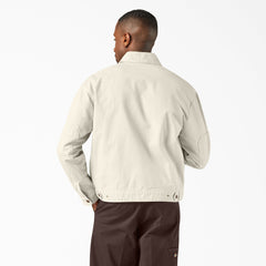 "Fort Smith Jacket"