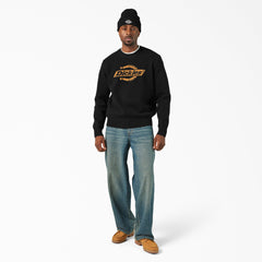 "Ruston Sweater"