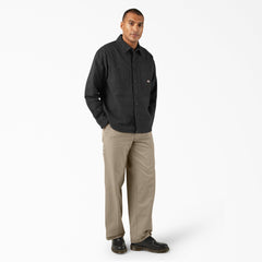 "Johnsonville Canvas Shirt"