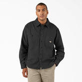 "Johnsonville Canvas Shirt"