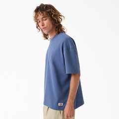 "Mineral Heavyweight Short Sleeve T-Shirt"