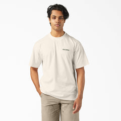 "Burns Graphic T-Shirt"