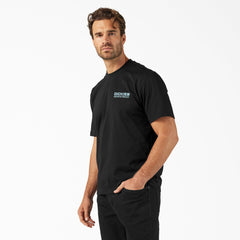 "Bolivar Graphic T-Shirt"