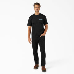"Bolivar Graphic T-Shirt"