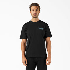 "Bolivar Graphic T-Shirt"