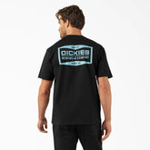 "Bolivar Graphic T-Shirt"