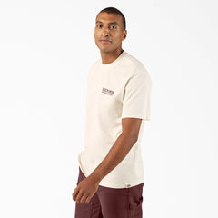 "Bolivar Graphic T-Shirt"