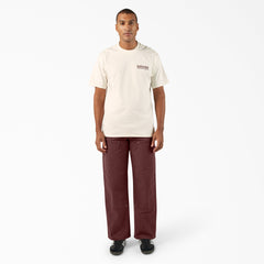 "Bolivar Graphic T-Shirt"