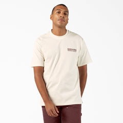 "Bolivar Graphic T-Shirt"