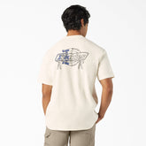 "Statesville Graphic T-Shirt"
