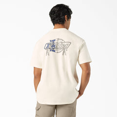 "Statesville Graphic T-Shirt"