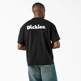"Slayden Garment Dyed T-Shirt"