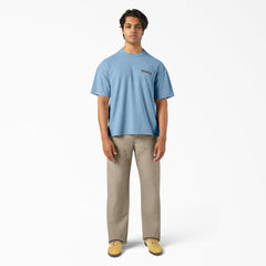 "Slayden Garment Dyed T-Shirt"