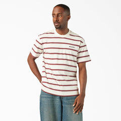 "York Striped T-Shirt"