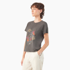 "Dickies x Harley-Davidson Women's Panther City T-Shirt"