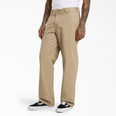"247 Regular Fit Pants"