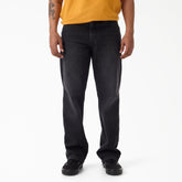 "954 Relaxed Straight Work Jeans"