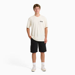 "Buchtell Short Sleeve Graphic T-Shirt"