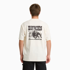 "Buchtell Short Sleeve Graphic T-Shirt"