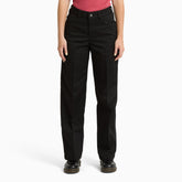 "Women's Union Loose Straight Pant"