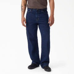 "997 Loose Straight Carpenter Jeans"
