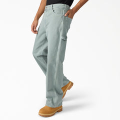 "997 Loose Straight Carpenter Jeans"