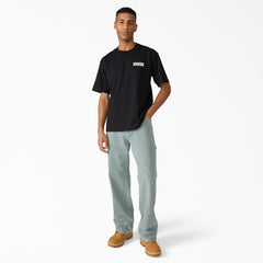 "997 Loose Straight Carpenter Jeans"