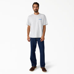 "Dry Ridge Graphic T-Shirt"