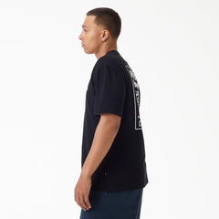 "Dry Ridge Graphic T-Shirt"