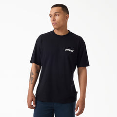 "Dry Ridge Graphic T-Shirt"