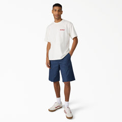 "Dry Ridge Graphic T-Shirt"
