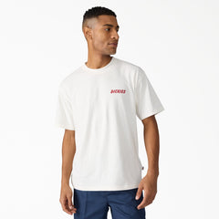 "Dry Ridge Graphic T-Shirt"