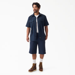 "Pro Series Work Shirt"