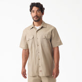 "Pro Series Work Shirt"